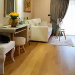 Le Ξενοδοχείο 5*