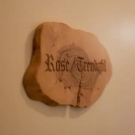 Le מלון טיראנה