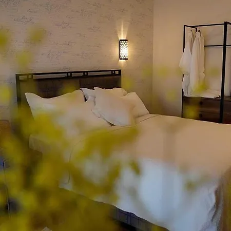 Hotel Le Tirana
