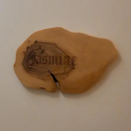 מלון Le טיראנה