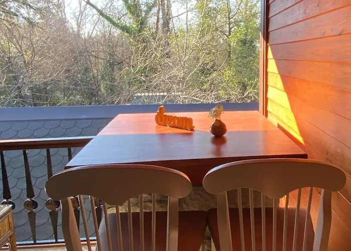 מלון Le טיראנה