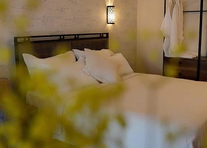 Hotel Le Tirana
