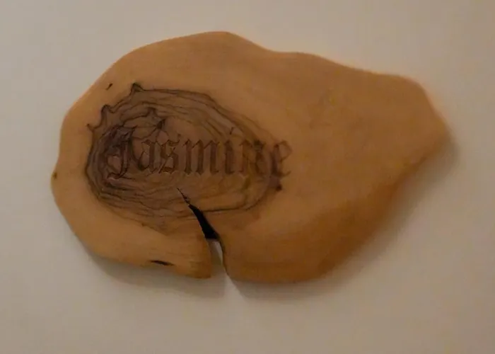 מלון Le טיראנה